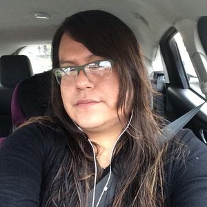 Meet your Posher, Garrett